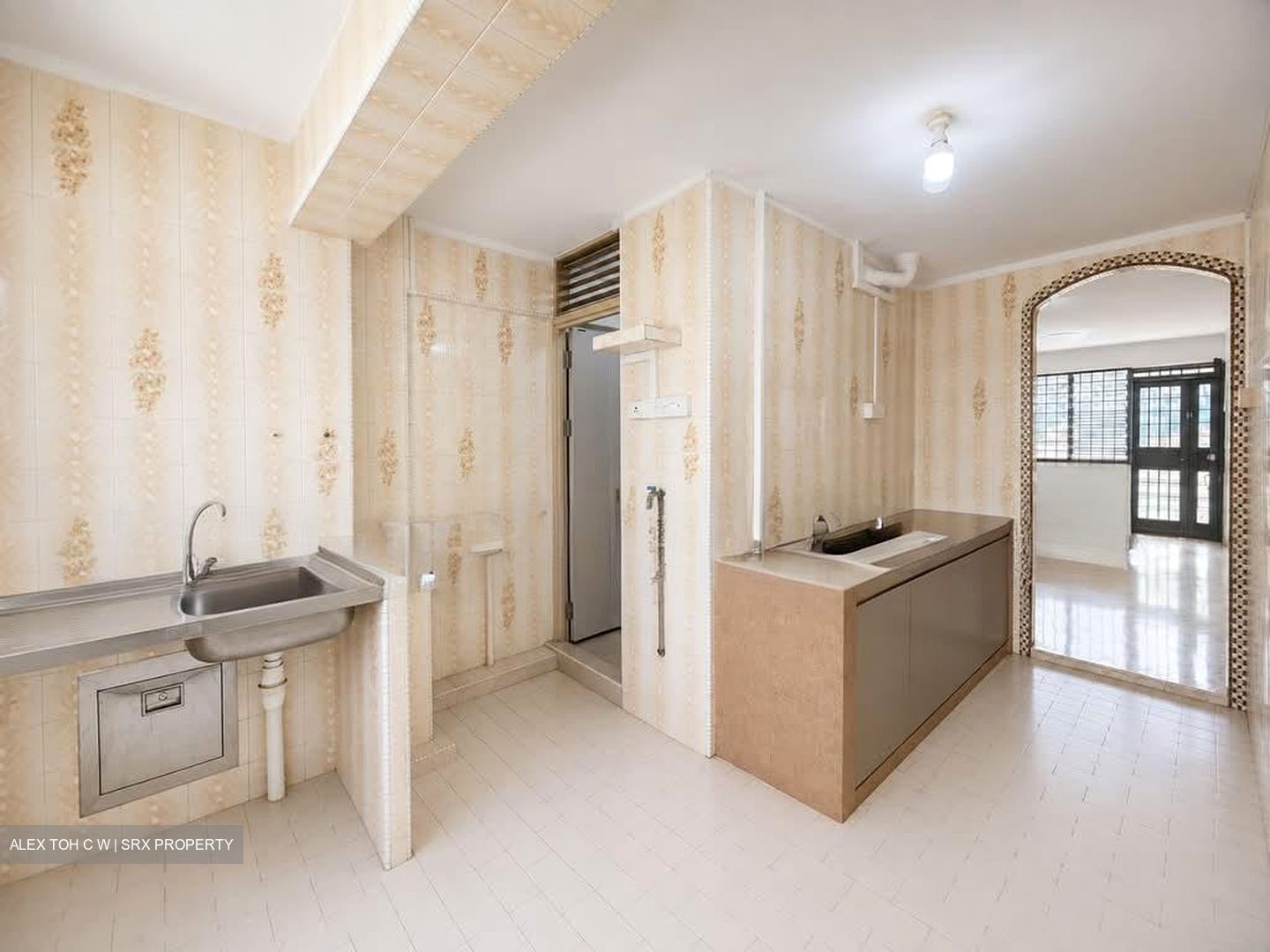 Blk 43 Bendemeer Road (Kallang/Whampoa), HDB 3 Rooms #602734441